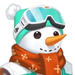 Chilly (Icon) - Survey - Fortnite