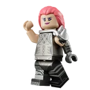Chromatica Armor Gaga (Featured) - Outfit - LEGO Fortnite
