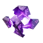 Cube Monster Parts - Item - Fortnite