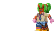 LEGO Featured