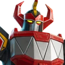 Dino Megazord - Outfit - Fortnite
