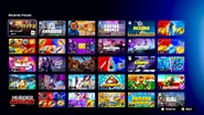 Library (v38.11) - Expanded Categories