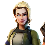 Emmy Elite - Outfit - Fortnite