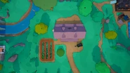Farmhouse (Springfield - 1 - Top View) - Unnamed Location - Fortnite.png (3 MB) Top View
