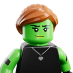 Ghoul Trooper - Outfit - LEGO Fortnite