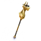 Gilded Pinscher - Pickaxe - Fortnite