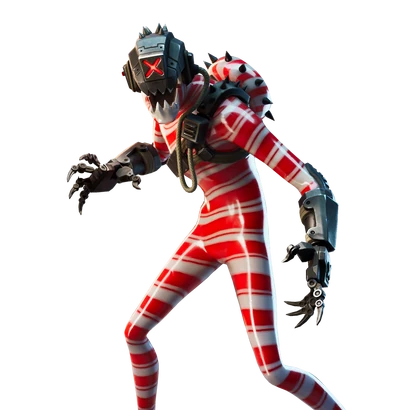 Kane (Featured) - Outfit - Fortnite