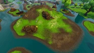Leaky Lake (v6.30 - Floating Island Remains 3) - Location - Fortnite.png (2.86 MB) Floating Island Remains