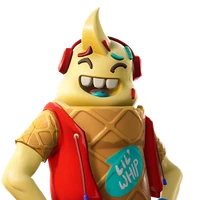 Lil Whip (New) - Outfit - Fortnite