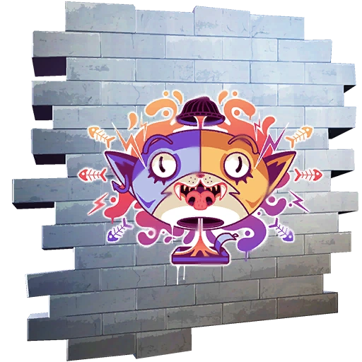 MeowWowWow! Fortnite Wiki Fandom