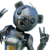 Metal Team Leader - Outfit - Fortnite