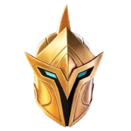 Icon Shown During Zeus & Ares Boss Fights