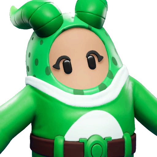 Prickly Patroller | Fortnite Wiki | Fandom