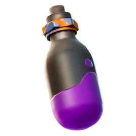Purple Paint Grenade - Item - Fortnite