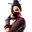 Red Jade - Outfit - Fortnite