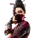 Red Jade - Outfit - Fortnite
