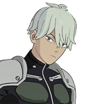 Reno Ichikawa - Outfit - Fortnite