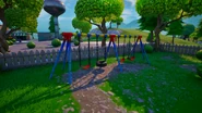 Swings