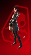 Rue (Black) - Instagram Story - Fortnite.jpg (87 KB) Instagram Story for her Black Style