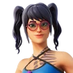 Scuba Crystal - Outfit - Fortnite