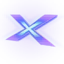 Season Signature (Memory X) - Back Bling - Fortnite