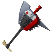 Icon (Before An Unknown Update)