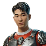 Sonny - Outfit - Fortnite