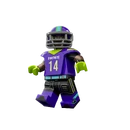 Strong Guard (Featured) - Outfit - LEGO Fortnite