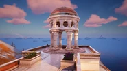 Summit Temple (Shrine) - Landmark - Fortnite.png (3.39 MB) Shrine