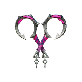 Sunken Hook (Featured) - Pickaxe - Fortnite