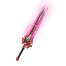 Surging Edge - Pickaxe - Fortnite