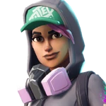 Teknique (v33.10) - Outfit - Fortnite