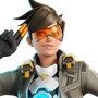Tracer - Outfit - Fortnite