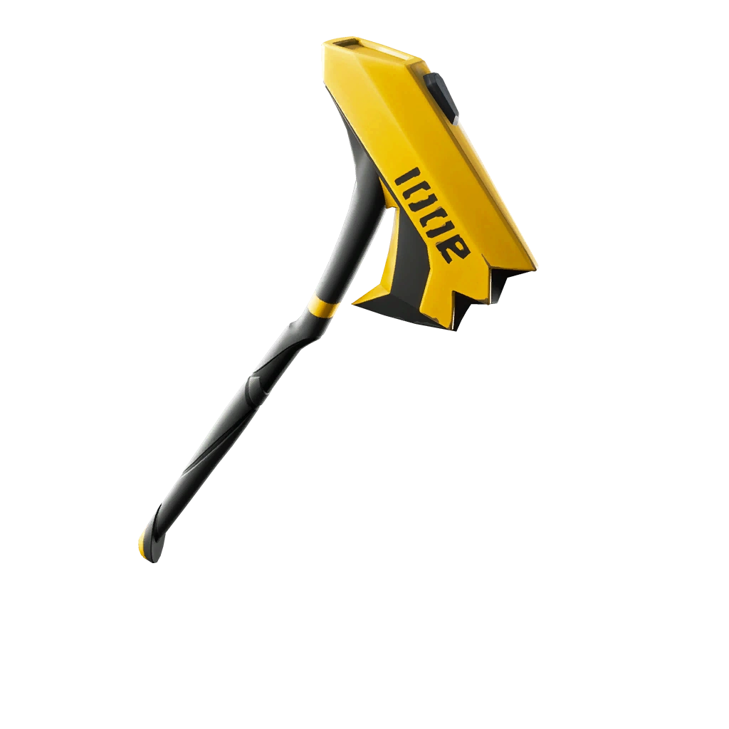 Vivid Axe