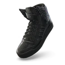 Adidas Forum JS Wings 4.0 'Black Opal' - Kicks - Fortnite