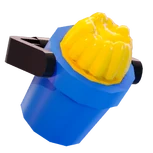 Bait Bucket (Epic) - Tool - LEGO Fortnite