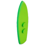 Beachy Surfboard - Sea Green - Decoration - LEGO Fortnite