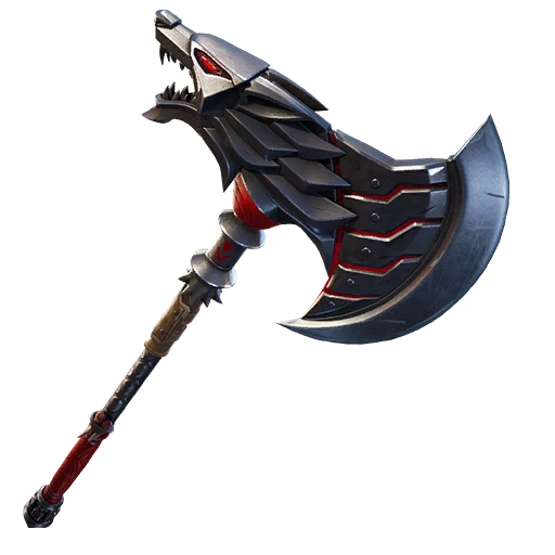 Big Bad Axe Fortnite Wiki Fandom