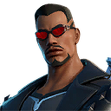 Blade Fortnite Wiki Fandom