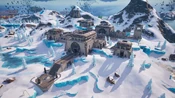Brutal Bastion - Location - Fortnite