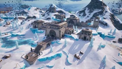 Brutal Bastion