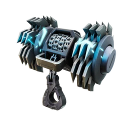 Buzz Pack - Back Bling - Fortnite