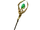 Challenger's Staff