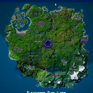 8/13/2021 - 1 PM ET