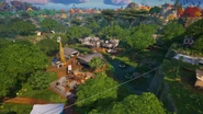 Creeky Compound