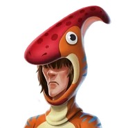 Dialogue Icon during the Tales of Beyond Questline.
