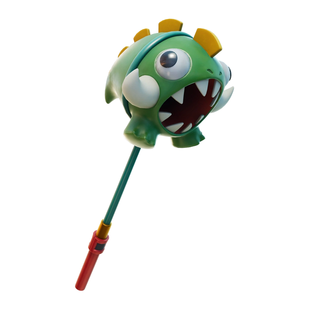 Dino Bopper
