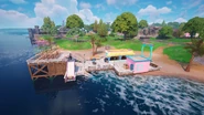 Overview (#6; Near Player's Power)