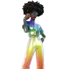 Doctor Slone (Prismatic - Featured) - Outfit - Fortnite