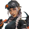Elite Jules - Outfit - Fortnite